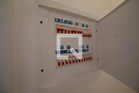 Apartamento para alugar com 120m², 3 quartos e 1 vaga Apartamento para alugar com 120m², 3 quartos e 1 vagaCorredor