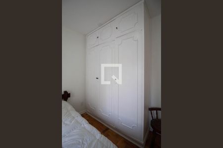 Suíte de apartamento para alugar com 3 quartos, 120m² em Jardim Paulista, São Paulo