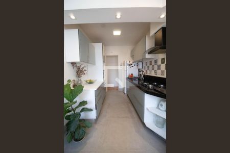 Apartamento para alugar com 120m², 3 quartos e 1 vaga Apartamento para alugar com 120m², 3 quartos e 1 vagaCozinha