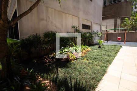 Apartamento para alugar com 120m², 3 quartos e 1 vaga Apartamento para alugar com 120m², 3 quartos e 1 vagaÁrea comum