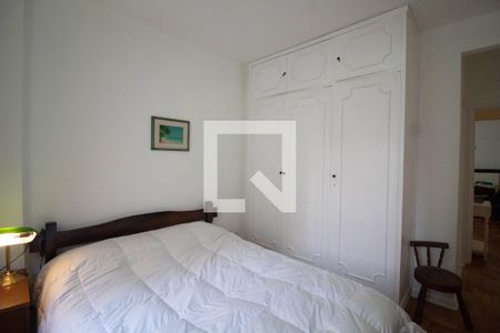 Suíte de apartamento para alugar com 3 quartos, 120m² em Jardim Paulista, São Paulo