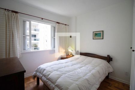 Suíte de apartamento para alugar com 3 quartos, 120m² em Jardim Paulista, São Paulo