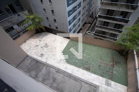 Suíte de apartamento para alugar com 3 quartos, 120m² em Jardim Paulista, São Paulo