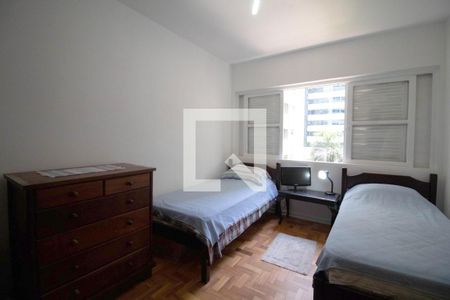 Apartamento para alugar com 120m², 3 quartos e 1 vaga Apartamento para alugar com 120m², 3 quartos e 1 vagaQuarto 2