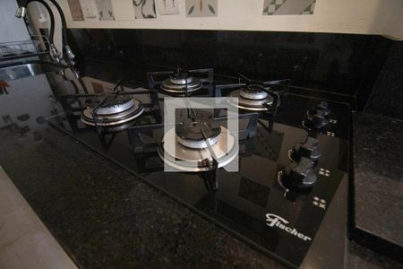 Apartamento para alugar com 120m², 3 quartos e 1 vaga Apartamento para alugar com 120m², 3 quartos e 1 vagaCozinha