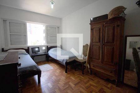 Apartamento para alugar com 120m², 3 quartos e 1 vaga Apartamento para alugar com 120m², 3 quartos e 1 vagaQuarto 2
