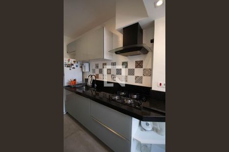 Apartamento para alugar com 120m², 3 quartos e 1 vaga Apartamento para alugar com 120m², 3 quartos e 1 vagaCozinha