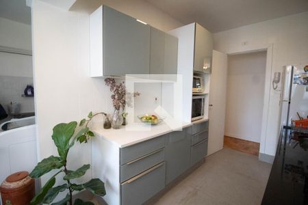 Apartamento para alugar com 120m², 3 quartos e 1 vaga Apartamento para alugar com 120m², 3 quartos e 1 vagaCozinha