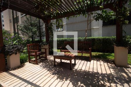 Apartamento para alugar com 120m², 3 quartos e 1 vaga Apartamento para alugar com 120m², 3 quartos e 1 vagaÁrea comum