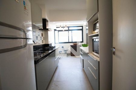 Apartamento para alugar com 120m², 3 quartos e 1 vaga Apartamento para alugar com 120m², 3 quartos e 1 vagaCozinha