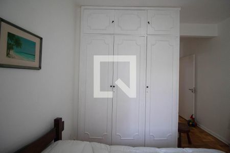 Suíte de apartamento para alugar com 3 quartos, 120m² em Jardim Paulista, São Paulo