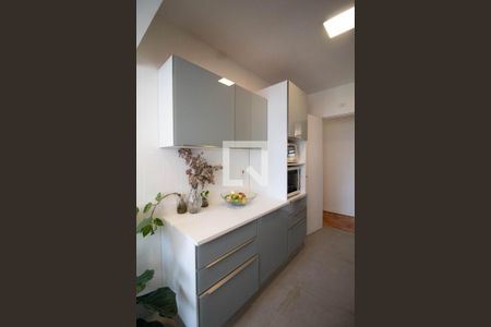 Apartamento para alugar com 120m², 3 quartos e 1 vaga Apartamento para alugar com 120m², 3 quartos e 1 vagaCozinha