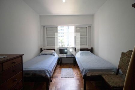 Apartamento para alugar com 120m², 3 quartos e 1 vaga Apartamento para alugar com 120m², 3 quartos e 1 vagaQuarto 2
