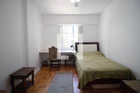 Apartamento para alugar com 120m², 3 quartos e 1 vaga Apartamento para alugar com 120m², 3 quartos e 1 vagaQuarto 1