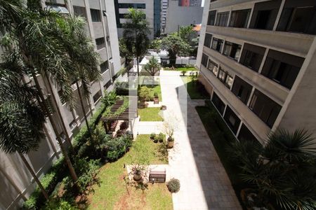 Apartamento para alugar com 120m², 3 quartos e 1 vaga Apartamento para alugar com 120m², 3 quartos e 1 vagaQuarto 2