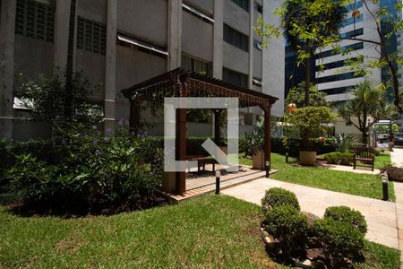 Apartamento para alugar com 120m², 3 quartos e 1 vaga Apartamento para alugar com 120m², 3 quartos e 1 vagaÁrea comum
