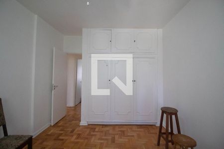 Apartamento para alugar com 120m², 3 quartos e 1 vaga Apartamento para alugar com 120m², 3 quartos e 1 vagaQuarto 1