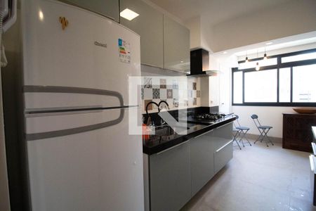 Apartamento para alugar com 120m², 3 quartos e 1 vaga Apartamento para alugar com 120m², 3 quartos e 1 vagaCozinha