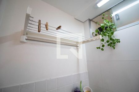 Apartamento para alugar com 120m², 3 quartos e 1 vaga Apartamento para alugar com 120m², 3 quartos e 1 vagaÁrea de serviço