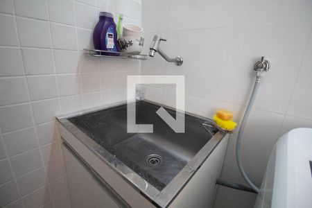 Apartamento para alugar com 120m², 3 quartos e 1 vaga Apartamento para alugar com 120m², 3 quartos e 1 vagaÁrea de serviço