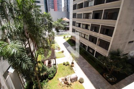 Apartamento para alugar com 120m², 3 quartos e 1 vaga Apartamento para alugar com 120m², 3 quartos e 1 vagaQuarto 1