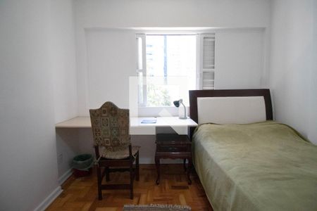 Apartamento para alugar com 120m², 3 quartos e 1 vaga Apartamento para alugar com 120m², 3 quartos e 1 vagaQuarto 1