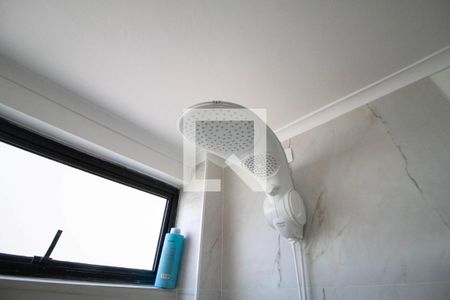 Apartamento para alugar com 120m², 3 quartos e 1 vaga Apartamento para alugar com 120m², 3 quartos e 1 vagaBanheiro da Suíte