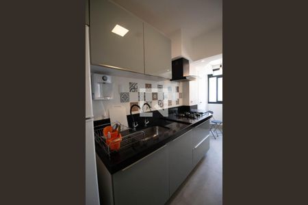 Apartamento para alugar com 120m², 3 quartos e 1 vaga Apartamento para alugar com 120m², 3 quartos e 1 vagaCozinha