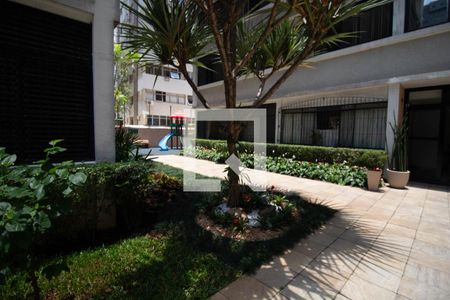 Apartamento para alugar com 120m², 3 quartos e 1 vaga Apartamento para alugar com 120m², 3 quartos e 1 vagaÁrea comum