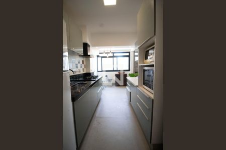 Apartamento para alugar com 120m², 3 quartos e 1 vaga Apartamento para alugar com 120m², 3 quartos e 1 vagaCozinha