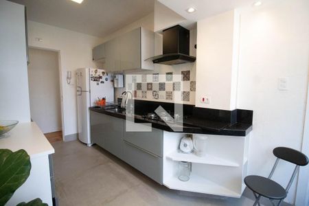 Apartamento para alugar com 120m², 3 quartos e 1 vaga Apartamento para alugar com 120m², 3 quartos e 1 vagaCozinha