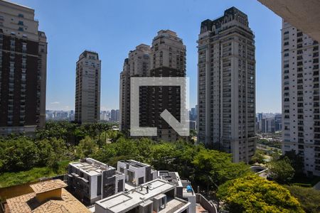 Apartamento à venda com 39m², 2 quartos e 1 vaga Apartamento à venda com 39m², 2 quartos e 1 vagaVista do Quarto 1