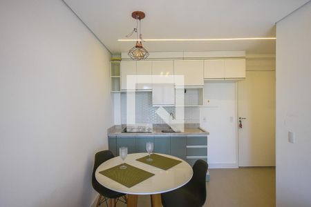 Apartamento à venda com 39m², 2 quartos e 1 vaga Apartamento à venda com 39m², 2 quartos e 1 vagaCozinha