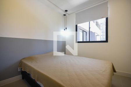 Quarto 1 de apartamento à venda com 2 quartos, 39m² em Jardim Panorama, São Paulo