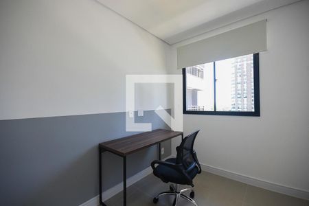 Apartamento à venda com 39m², 2 quartos e 1 vaga Apartamento à venda com 39m², 2 quartos e 1 vagaQuarto 2