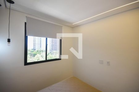 Quarto 1 de apartamento à venda com 2 quartos, 39m² em Jardim Panorama, São Paulo