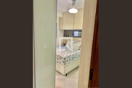 Apartamento à venda com 2 quartos, 111m² em Utinga, Santo André