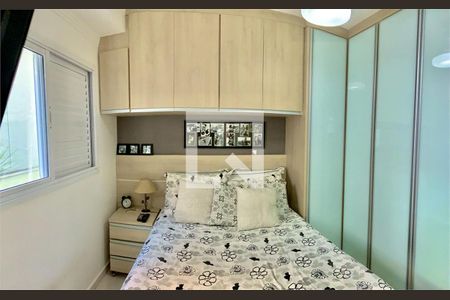 Apartamento à venda com 2 quartos, 111m² em Utinga, Santo André