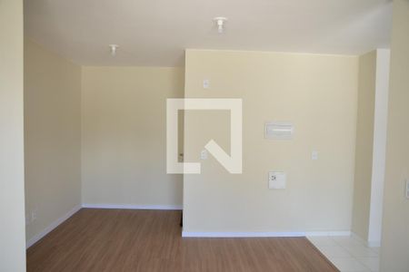 Sala de apartamento para alugar com 2 quartos, 49m² em Quinta dos Angicos, Cotia