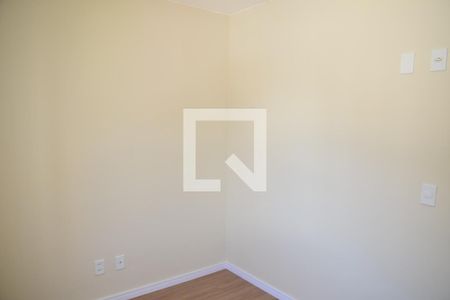 Quarto 1  de apartamento para alugar com 2 quartos, 49m² em Quinta dos Angicos, Cotia