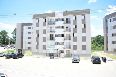 Quarto 1  de apartamento para alugar com 2 quartos, 49m² em Quinta dos Angicos, Cotia