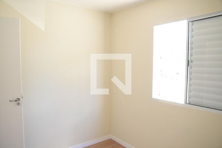 Quarto 1  de apartamento para alugar com 2 quartos, 49m² em Quinta dos Angicos, Cotia