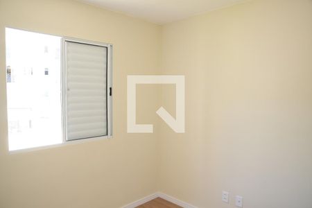 Quarto 1  de apartamento para alugar com 2 quartos, 49m² em Quinta dos Angicos, Cotia