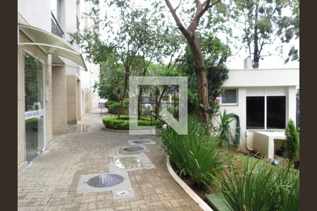 Apartamento à venda com 53m², 2 quartos e 1 vagaEntrada Portaria