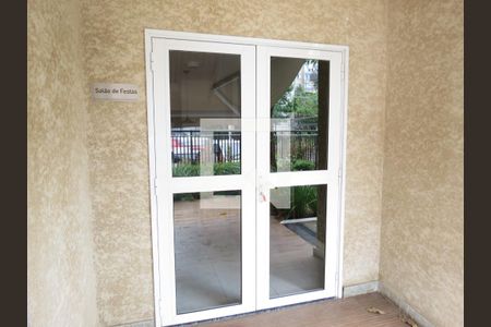 Apartamento à venda com 53m², 2 quartos e 1 vagaÁrea comum - Salão de festas