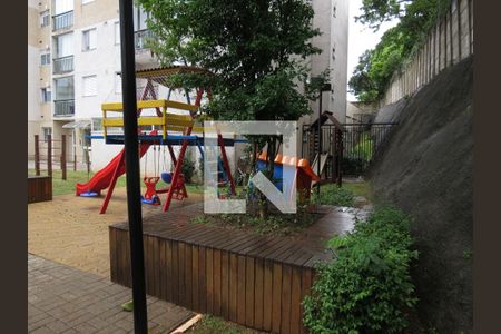 Apartamento à venda com 53m², 2 quartos e 1 vagaÁrea comum - Playground