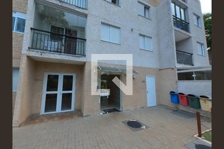 Apartamento à venda com 53m², 2 quartos e 1 vagaEntrada Bloco