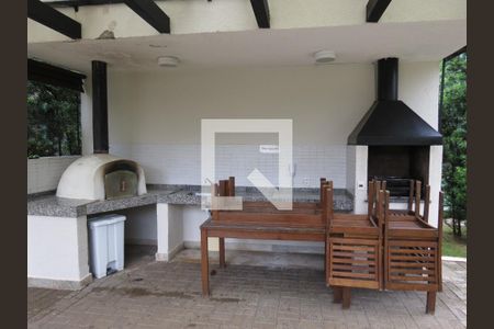 Apartamento à venda com 53m², 2 quartos e 1 vagaÁrea comum - Churrasqueira