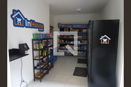 Apartamento à venda com 53m², 2 quartos e 1 vagaMercado