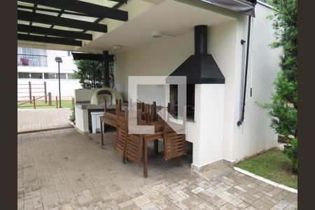 Apartamento à venda com 53m², 2 quartos e 1 vagaÁrea comum - Churrasqueira